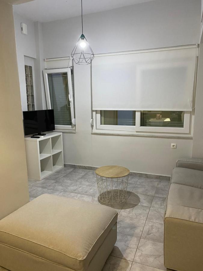 New Apartment 1.5Km From The City Center Of Chania ハニア エクステリア 写真