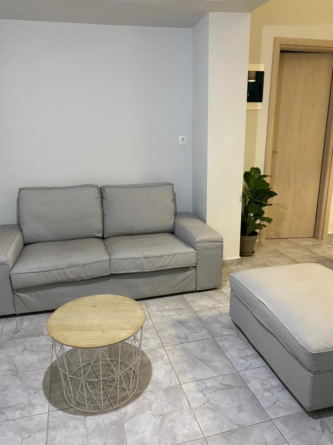 New Apartment 1.5Km From The City Center Of Chania ハニア エクステリア 写真