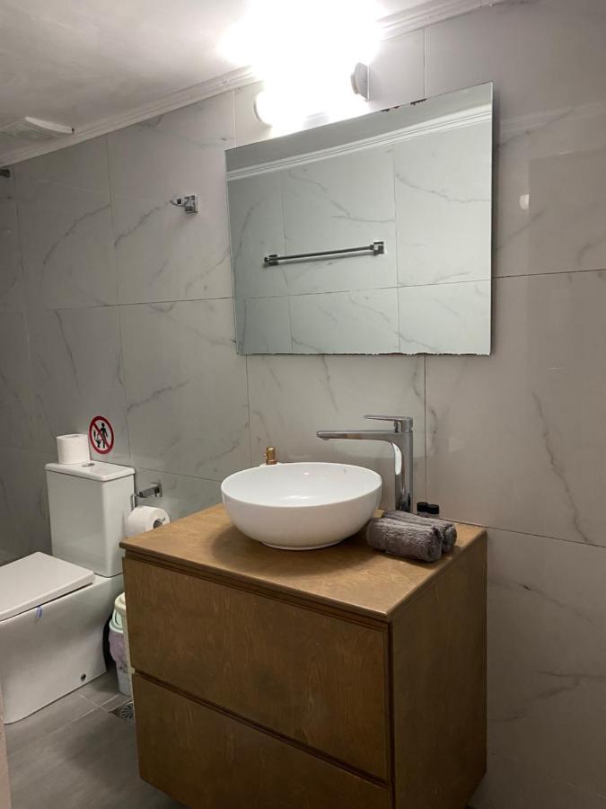 New Apartment 1.5Km From The City Center Of Chania ハニア エクステリア 写真