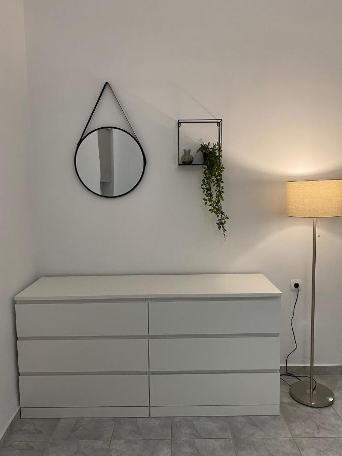 New Apartment 1.5Km From The City Center Of Chania ハニア エクステリア 写真