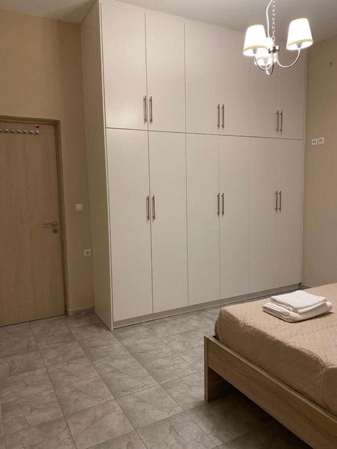 New Apartment 1.5Km From The City Center Of Chania ハニア エクステリア 写真