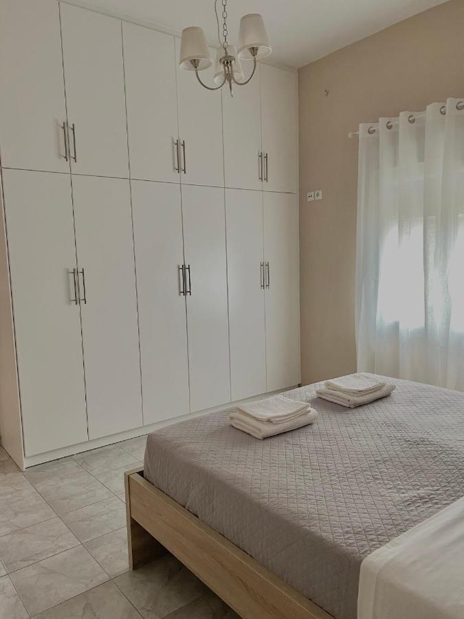 New Apartment 1.5Km From The City Center Of Chania ハニア エクステリア 写真