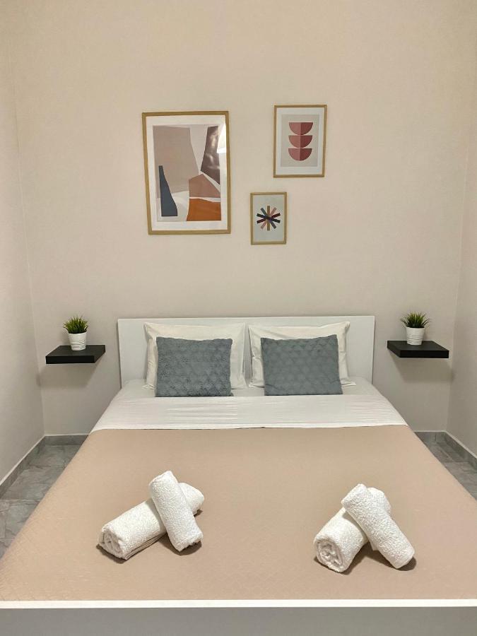 New Apartment 1.5Km From The City Center Of Chania ハニア エクステリア 写真