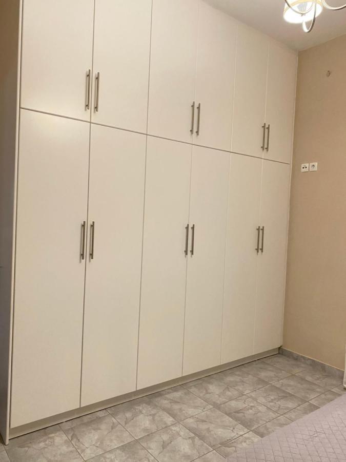 New Apartment 1.5Km From The City Center Of Chania ハニア エクステリア 写真