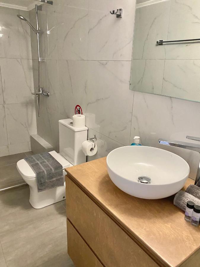 New Apartment 1.5Km From The City Center Of Chania ハニア エクステリア 写真